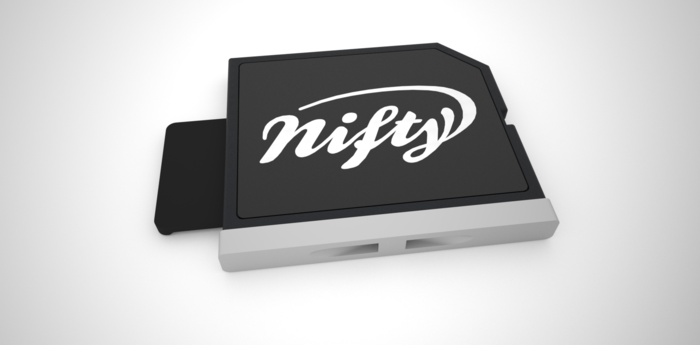 niftyminidrive A Beer With Piers Ridyard From The Nifty MiniDrive