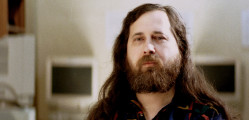 Richard Matthew Stallman