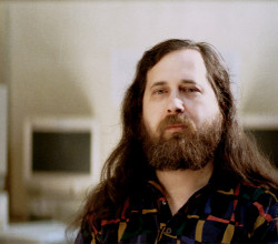 Richard Matthew Stallman