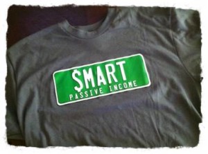 smart passive income 300x222 Top 5 Podcasts For Entrepreneurs