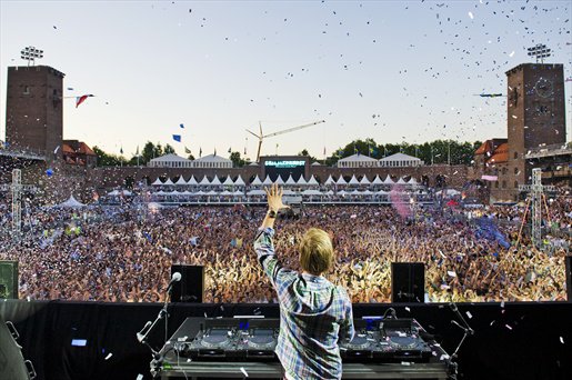 avicii