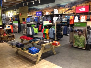 Blacks New Store 300x225 Evolve Your Business, Big or Small, To Survive