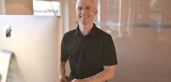 Josh Kaufman