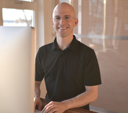 Josh Kaufman