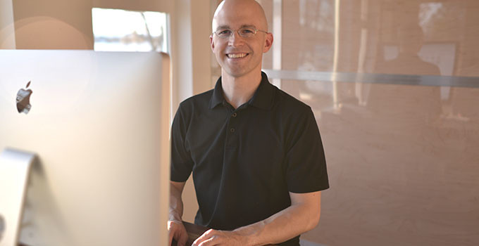 Josh Kaufman