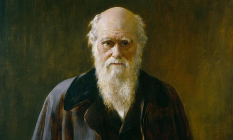 “It is not the strongest or the most intelligent who will survive but those who can best manage change”
