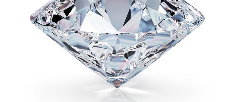 diamond