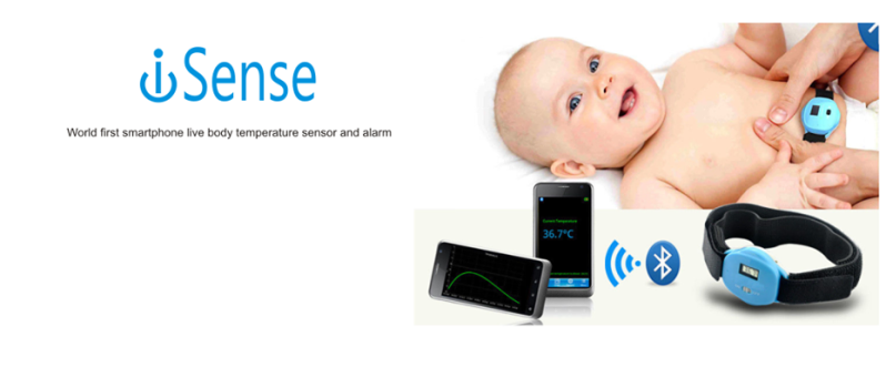 isense
