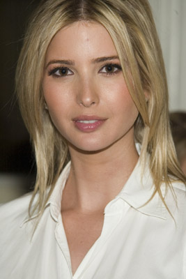ivanka trump Birth Of A Leader Or Moulded For Greatness?