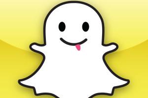 snapchat logo 300x199 Billions Dont Matter Anymore To Facebook