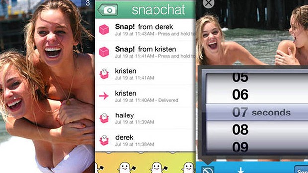 Startups Dilemma, Trends Vs Sustainable Businesses snapchat Startups Dilemma, Trends Vs Sustainable Businesses