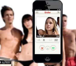 tinder