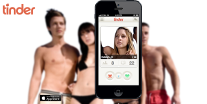 tinder 300x151 Top 5 Startups In 2013