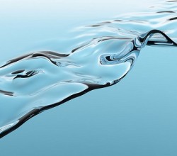 water-flow