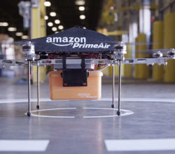 Is this the future of product delivery?
