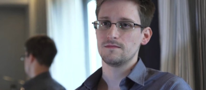 Edward-Snowden
