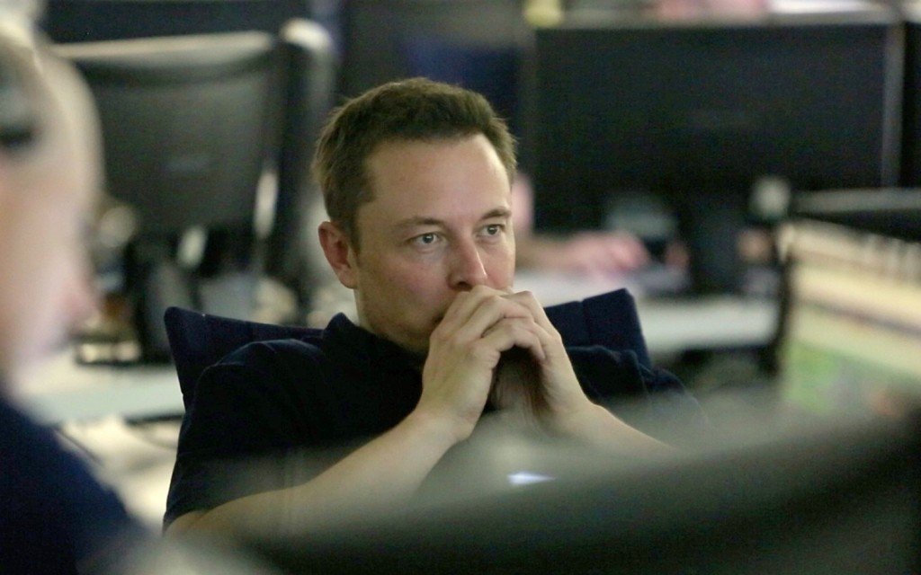 Elon Musk 1024x640 The Best Entrepreneur In 2013