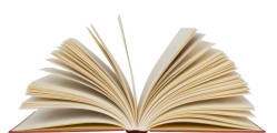Open Book