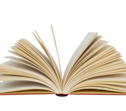 Open Book