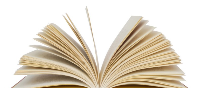 Open Book