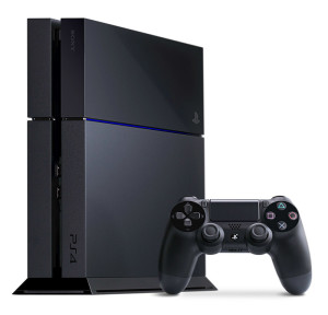 Sony PS4 300x288 2013, The Tech Year in Review