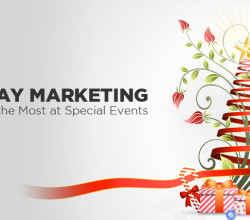 Christmas Marketing