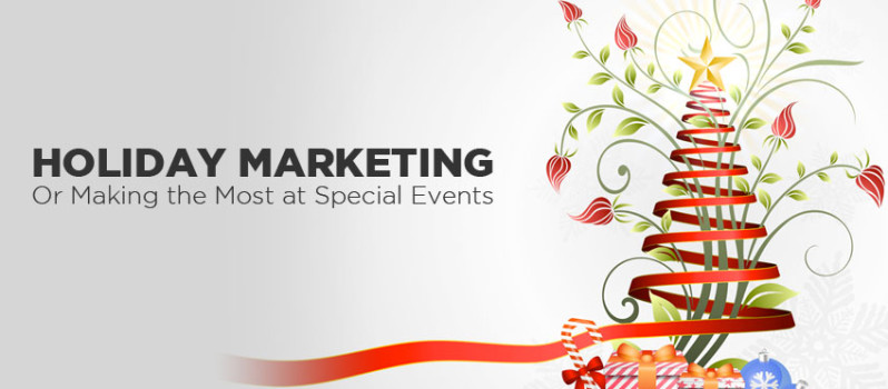 Christmas Marketing