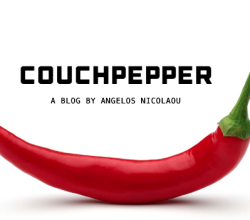 couchpepper