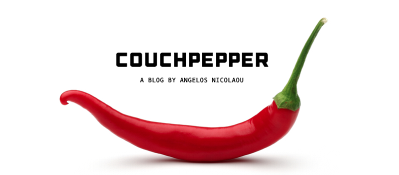 couchpepper