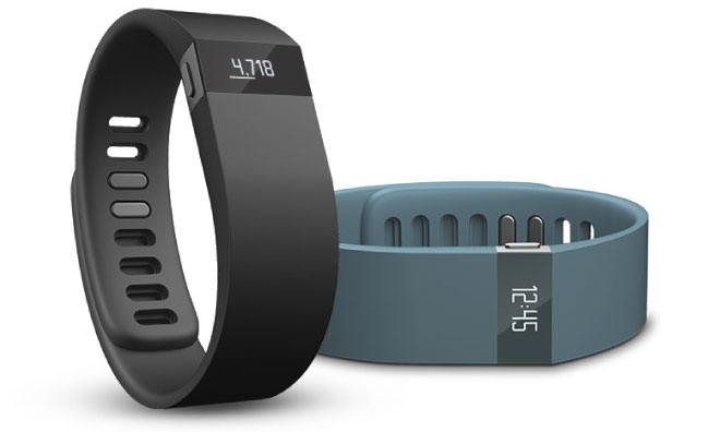 fitbit force Top 10 Christmas Presents