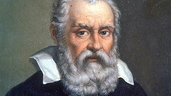 galileo galilei 10 Inspirational Quotes From Visionaries