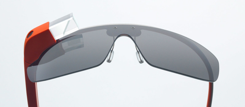 google glass
