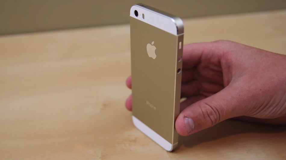 iPhone5S Top 10 Christmas Presents