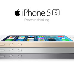 iphone5S