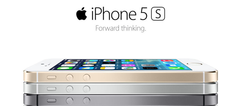 iphone5S