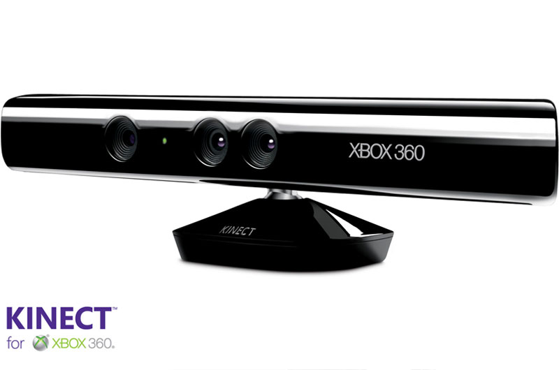 kinect We Are Gonna Live On The Internet