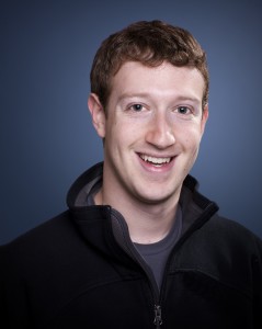  Top 5 Entrepreneurs In 2013
