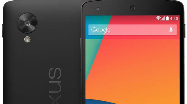 Nexus5s