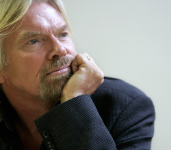 Richard Branson