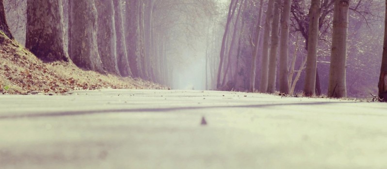 road