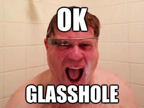 robert scoble glasshole 10 Reasons I Want Google Glass