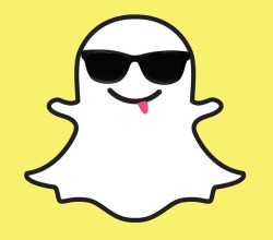 snapchat
