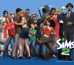 The Sims