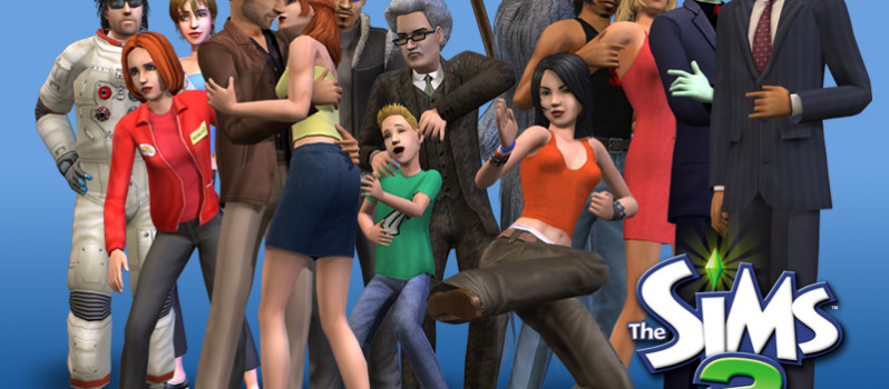 The Sims