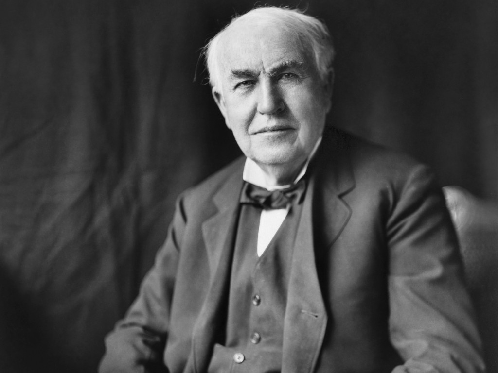  10 Inspirational Quotes From Visionaries