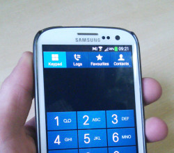 Photo of Phone