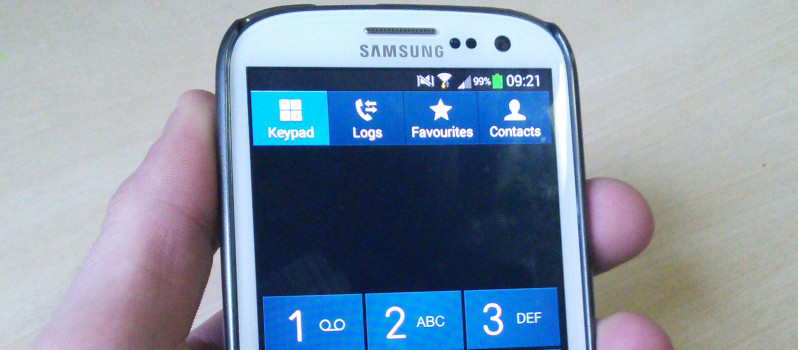 Photo of Phone