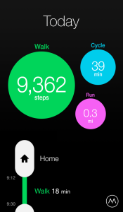 Moves 2 4inch screenshot 1 175x300 Sink or Swim: Moves App