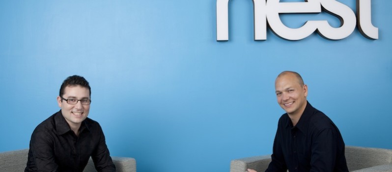 Nest Labs