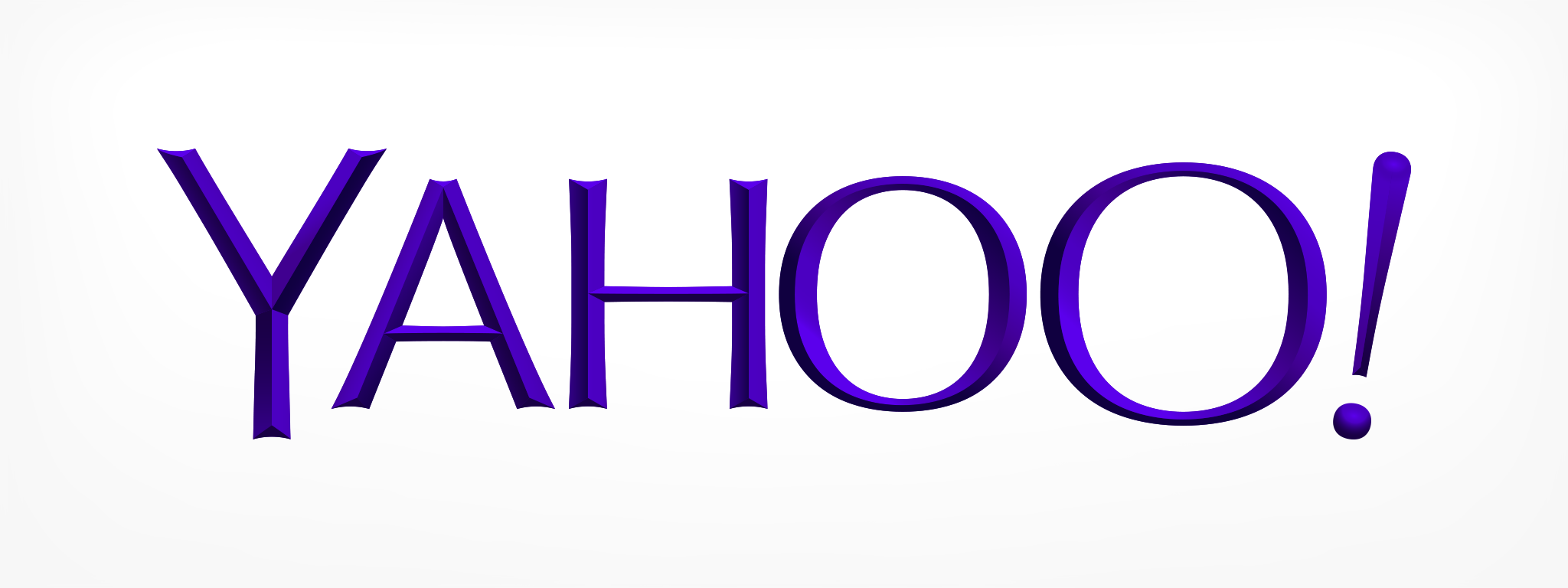Yahoo Logo 2013 Marissa Mayers Game Changing Strategy